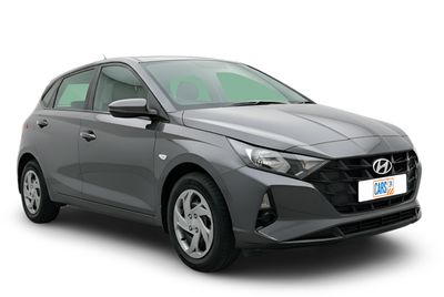 Hyundai NEW I20-img